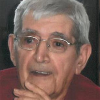 Manuel D. Ventura