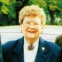 Pearl A. Sandahl Profile Photo