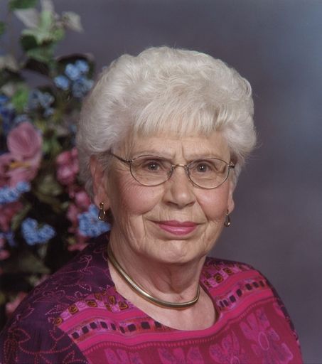 Doris Brandt Profile Photo