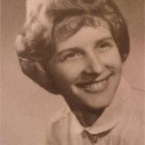 Patsy Richardson Profile Photo