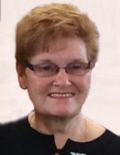 Kathleen T. Cregan Profile Photo