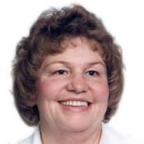 Linda Wanner Profile Photo