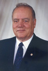 Ralph Carl Moore Profile Photo