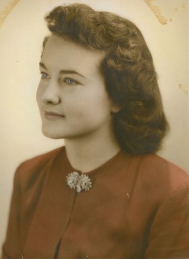 Etta Mae Stephens Profile Photo