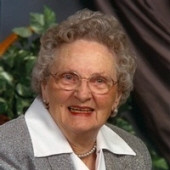 Myrtle Marie McDonald