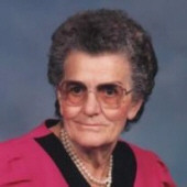 Mildred M. Campbell Profile Photo