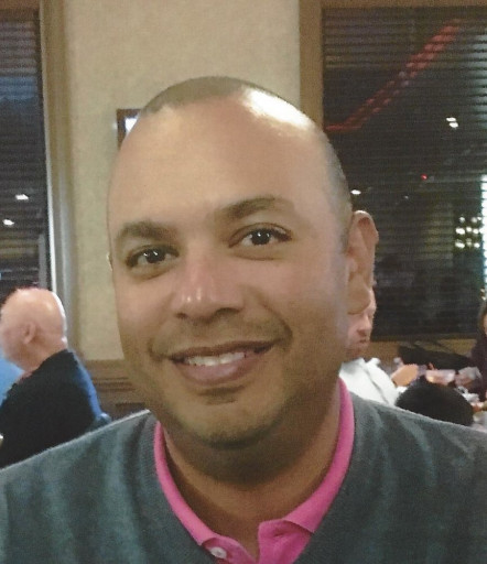 Hector Joaquin Feliz Profile Photo