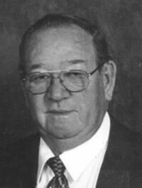 Harvey D. Dopler