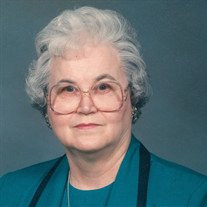 Sibyl Edwards