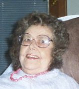 Martha Ann Levi