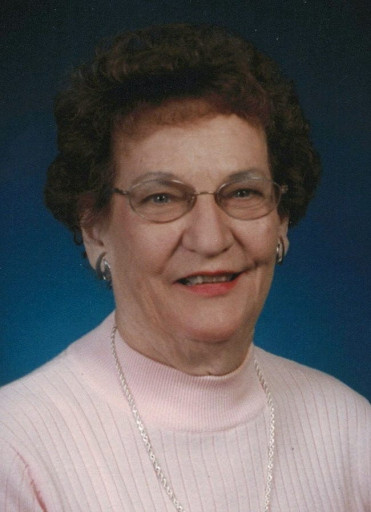 Dorothy Ellen Pender