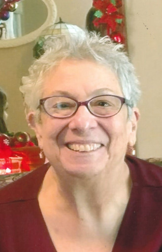 Mary B. Liguori Conroy Profile Photo