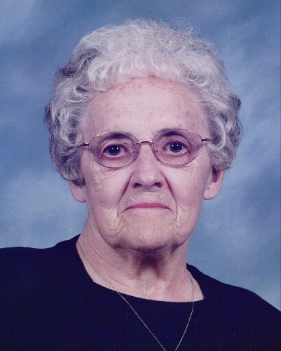 Helen Hensch