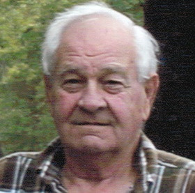 Gerald "Jerry" Hatch Profile Photo