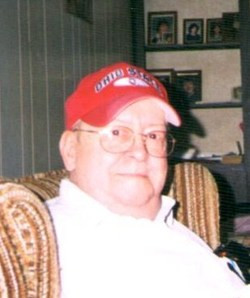 Clifford Risner, Sr