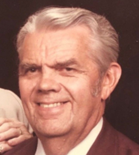 Donald G. Roberts Profile Photo