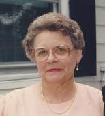 Irene E. Hull