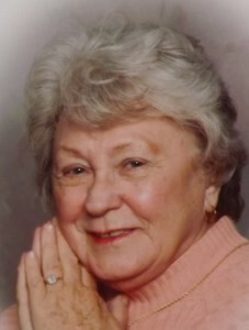 Wynona C. Shelton