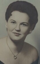 Barbara Ann Garst Profile Photo