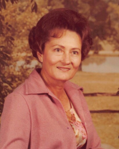 Dorothy Louise Nichols