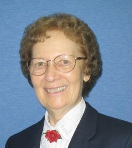 Sr. Marie Frances Wiederhold, C.PP.S. Profile Photo