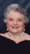 Marjorie Bramuchi