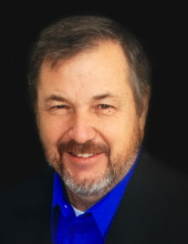 Steven Lee Brooks Profile Photo