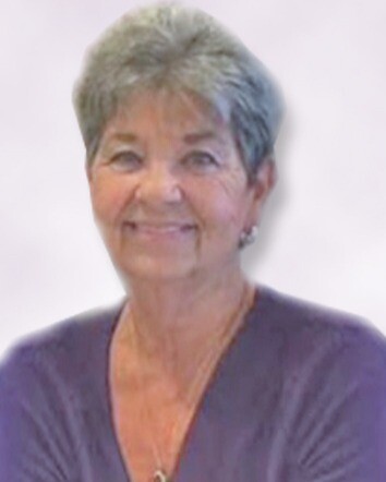 Doris Ann Robinson (Davenport)