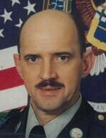 1SG (Ret.) John  Callahan