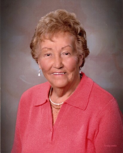 Myrna E. Jones Profile Photo