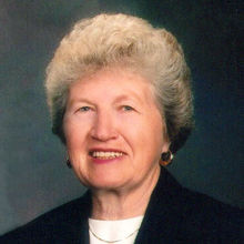 Mary Braun