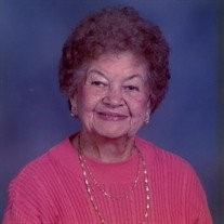 Nonnie Burnett