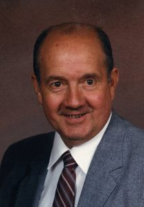 George Robert Ault Profile Photo