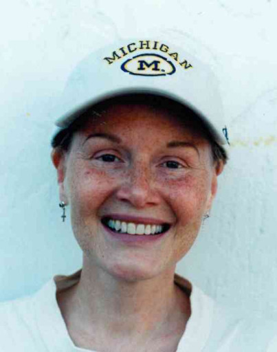 Mary Joyce Pagels