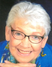 Shirley Cauthen Profile Photo