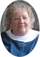 Priscilla "Kathy" Kathleen Bowman Profile Photo