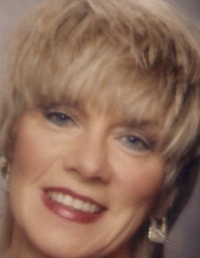 Dorothy Scott Profile Photo