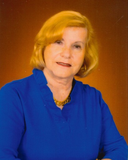 Carol Jean Avis Grogan