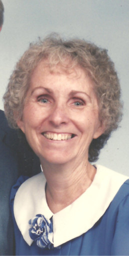 Patricia Ann Peterson