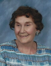 Virginia Copeland Jantz