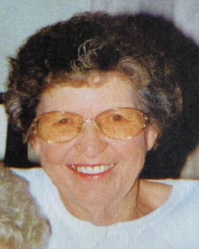 Jewel Maxine Jackson's obituary image