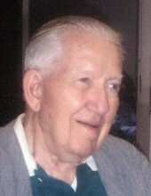 Frank E. Bowe