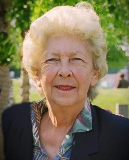 Mary Hawkins Profile Photo