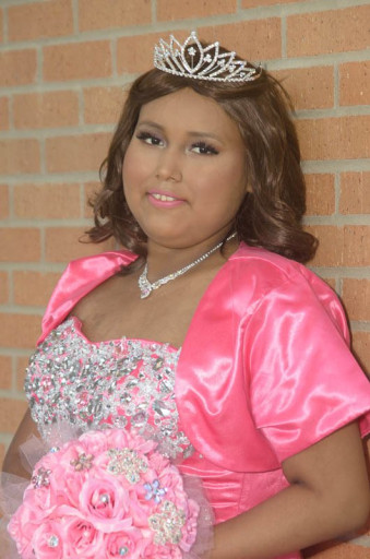 Areli Vazquez Profile Photo