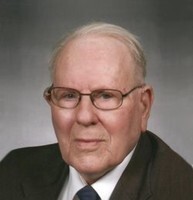 Rev. Earl Potter Profile Photo