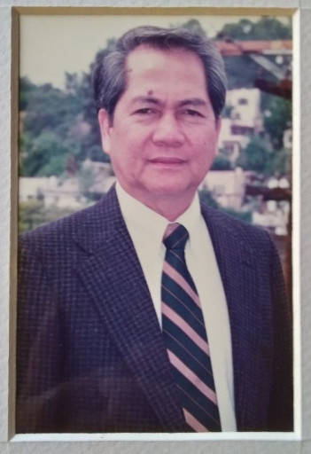 Abner Antonio De Guia