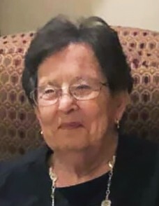 Jean L. (Reidenhour)  Boyer