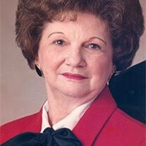 Irene Boudreaux