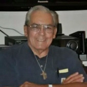 Gerald Joseph Alfafara Profile Photo