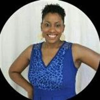 Keisha Jamila Kamaria Linton Profile Photo